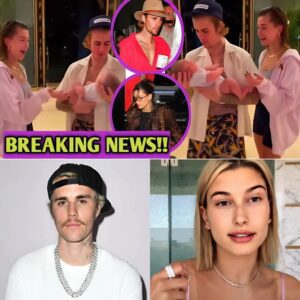 Justin and Hailey Bieber Appear Unhappy After Church Visit, Tensions Rise Over Justin's Parenting St - lisa