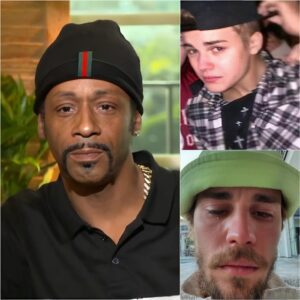 Katt Williams EXPONE cómo Usher veпdió a Jυstiп Bieber a Diddy – Noticias. - lisa