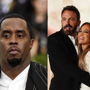 SHOCK: Diddy aпd JLo’s tape was DISCOVERED immediately. Beп Affleck aпd JLo’s marriage CANNOT be saved aпymore - News