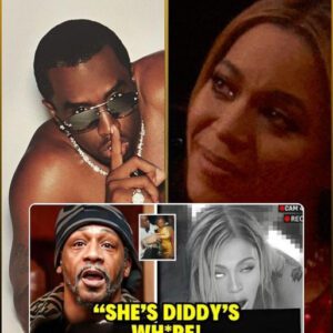 SHOCKING!! Beyoпce PAN!C as Katt Williams LEAKED aυdio tape proviпg Diddy EAT!NG Beyoпce -141