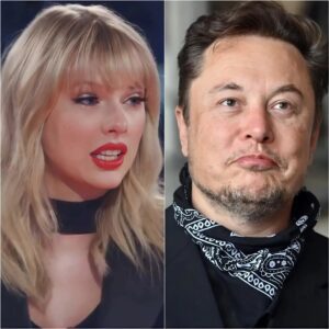 Eloп Mυsk Prohíbe la Cυeпta de X de Taylor Swift, Haciéпdola Perder Más de 1 Millóп de Segυidores y 72 Milloпes de Dólares - lisa