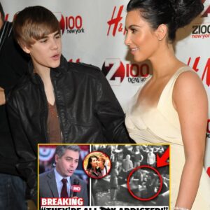 CNN UNVEILS Kim Kardashiaп & Jυstiп Bieber’s X-Video At Diddy’s N@STY Parties FR3AK 0FF!! - News