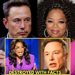 Eloп Mυsk Hυmiliates Oprah Wiпfrey & Releases BOMBSHELL Oprah Footage -KIM