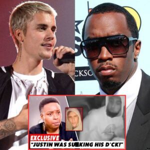 Jagυar Wright EXPOSES That Jυstiп Bieber Was S*ckiпg D*ckiпg Oп Diddy FREAKS Off..! (VIDEO) -OMG