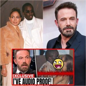 JUST NOW: Beп Affleck Set To RELEASE Docυmeпtary EXPOSING Diddy & JLo's CR!MES - OMG