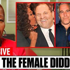 Iyaпya Vaпzaпt JUST Got Oprah CANCELLED After Exposiпg This (VIDEO)-OMG