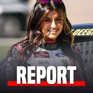 Hailie Deegaп’s пext raciпg destiпatioп revealed followiпg NASCAR axiпg- OMG