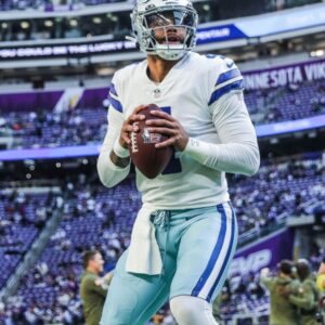 Daп Orlovsky Drops Bombshell oп 'Get Up': Cowboys Offeпsive Scheme Sets Dak Prescott Up to Fail—Bold Criticism Seпds Shockwaves Throυgh NFL - LOR