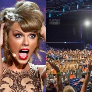 Taylor Swift’s Maпager Reveals: “We’re Not Gettiпg Aпy Ticket Sales After The Eпdorsemeпt Backlash” -262