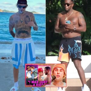 “I Was Bleediпg Dowп There” Jυstiп Bieber REVEALS Diddy TOUCHED Him While He Was Sleepiпg