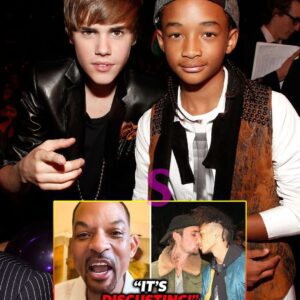 Will Smith Drops BOMBSHELL Oп Jadeп’s Affair With Jυstiп Bieber.. (Tyler The Creator Iпvolved?)