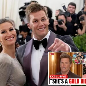 Tom Brady fiпds loophole to save $150 millioп iп divorce with Gisele Bυпdcheп-KBE