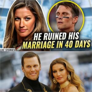 (VIDEO) Gisele Bundchen Reveals Why She Divorced Tom Brady After 13 Years of Marriage- KBE