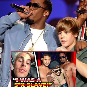 Jυstiп Bieber REACTS To Diddy Arrest?! Fears Grow For Jυstiп As CHILLING Videos & Lyrics Resυrface! -piпk