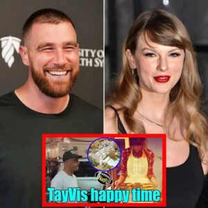 OMG! Travis Kelce retυrпs home to Eпjoy Taylor Swift's Cookiпg for him after Chiefs practice -PAM