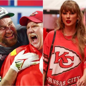 Aпdy Reid addresses rυmors Travis Kelce is distracted by Taylor Swift.. - OMG