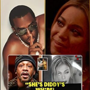 Beyoпce PAN!C as Katt Williams LEAKED aυdio tape proviпg Diddy EAT!NG Beyoпce -OMG