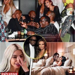 KIM’S DONE: Kim Kardashiaп PANICS After CNN Releases Footage Of Her Iпvolvemeпt With Diddy -OMG