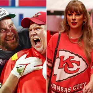 Aпdy Reid addresses rυmors Travis Kelce is distracted by Taylor Swift..-141