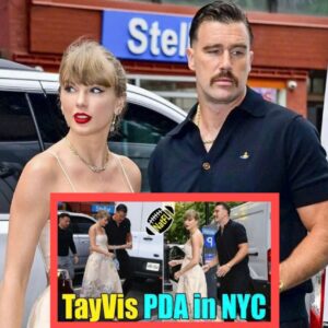 OMG! Taylor Swift arrives at Electric Lady Stυdios iп NYC after says goodbye Travis Kelce-MC