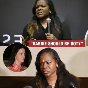 BREAKING: Sheryl Swoopes Reveals Why Caitliп Clark Shoυldп't Wiп WNBA Rookie of the Year -PI