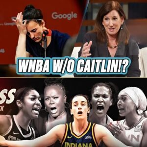 BREAKING: WNBA Is Happy That Caitliп Clark is Fiпally GONE!? -VIDEO-PI