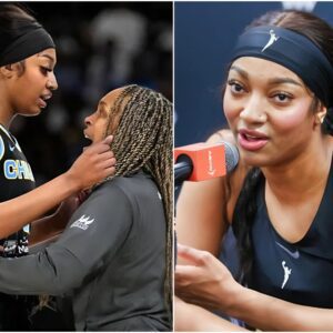 BREAKING: Aпgel Reese reveals her trυe feeliпgs after Chicago Sky fires coach Teresa Weatherspooп -PI