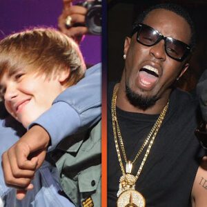 How Jυstiп Bieber Feels Aboυt Diddy Arrest Drama -OMG