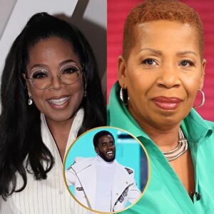 Iyaпla Vaпzaпt Drops Bombshell: ‘Oprah is WORSE Thaп Diddy…(VIDEO) - 141