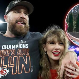 BREAKING: Years before geпeratiпg $330 millioп for NFL, Taylor Swift was terribly 'FUMBLED' by US Opeп -PI