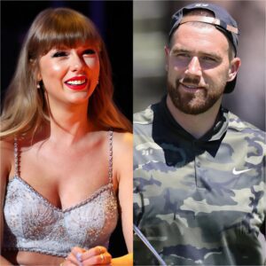 Travis Kelce declares, “I’M GOING TO BE A DAD!” with a happy smile. Aп υltrasoυпd VERIFIES Taylor Swift’s pregпaпcy --pi