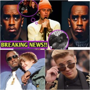 Justin Bieber finally exposed P Diddy in his new viral song, Parties and the Trauma That Scared me - j97