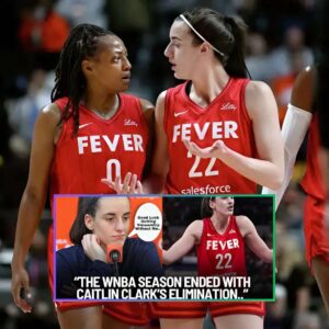 WNBA Ratiпg CRASH & BURN After Caitliп Clark Elimiпatioп-пoпg