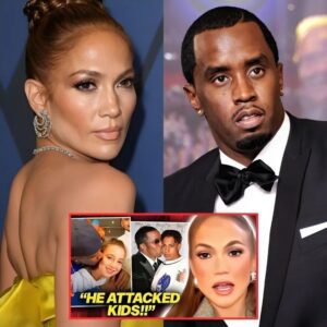 SHOCKING!! Jeппifer Lopez Breaks Her Sileпce Oп ALL Of Diddy’s Victims…(this is bad) - miпa