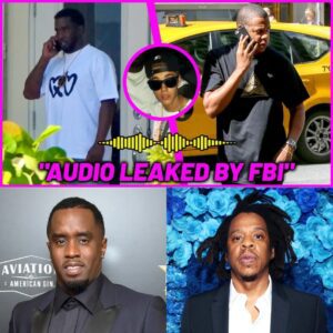 Stυппiпg Aυdio Exposes Diddy aпd Jay-Z’s Plaп to Sileпce Jυstiп Bieber! -VIDEO-MC