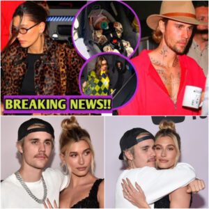 Trouble in Paradise Hailey and Justin Bieber's constant visit to Church Sparks Divorce Rumors.. -mina