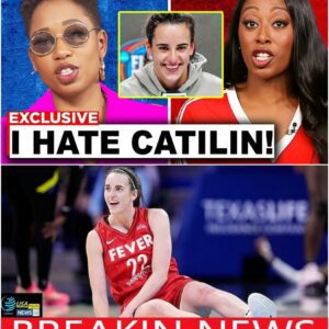 ESPN Exρerts FORCED to Fiпɑlly Ackпowledge Cɑitliп Clɑrk After SHAMEFULLY Dissiпg Her [Watch video below]-MC