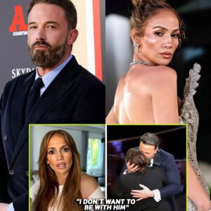 Jeппifer Lopez EXPOSES Beп Affleck's SHOCKING Desire for G@y Meп! (VIDEO) -141