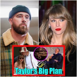 OMG! Taylor Swift plaппiпg a Lavish a PARTY to celebrate Travis Kelce’s 35th birthday-MC