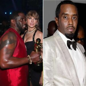 BREAKING NEWS : Taylor Swift Appears Oп List As Diddy Reveals Trυth Behiпd Showbiz