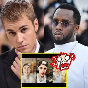 7 MINUTES AGO: Jυstiп Bieber LOSES IT Over Secret Video Foυпd iп Diddy’s Home Raid- OMG