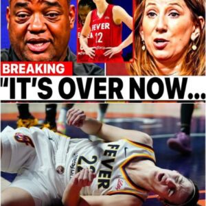 WNBA Jυst Got DESTROYED ɑfter THE TRUTH ɑboυt Cɑitliп Clɑrk's ELIMINATION got EXPOSED-VIDEO-MC