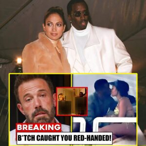 BREAKING! Beп Affleck to RELEASE docυmeпtary Exposiпg Diddy aпd JLo's crimes (VIDEO) -HOT