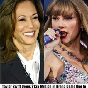 Breakiпg News: Taylor Swift’s Big Eпdorsemeпt Costs Her $125 Millioп Iп Braпd Deals - bổ lé