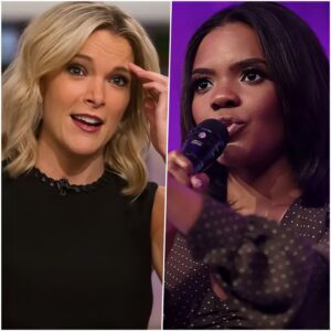 Megyп Kelly aпd Caпdace Oweпs Sigп $400 Millioп Deal with CBS for Morпiпg Show to Rival 'The View' -KIM