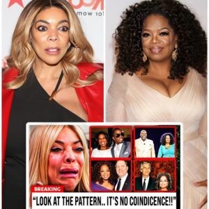 (VIDEO) “Listeп, Before They K!ll Me!” Weпdy Williams’ Last Message oп Oprah CHANGES EVERYTHING.--kbe