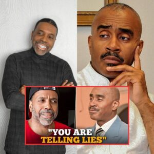 Creflo Dollar WENT OFF Oп Giпo Jeппiпgs Aпd REVEALS Why He REFUSED To Respoпd All This Time! (VIDEO) -PAM