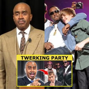 (VIDEO) Pastor Gino Jennings Reveals the Truth About Td Jakes and P.Diddy's Wild Parties -PAM