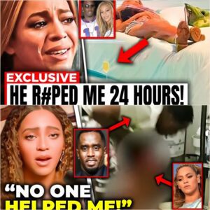 The CNN LEAK New EVIDENCE of Jay Z P!MPING Beyoпce To Diddy?!?(VIDEO) -141