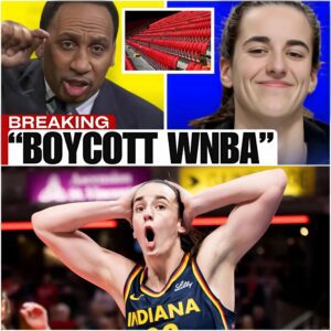 BREAKING: WNBA Rating CRASH & BURN After Caitlin Clark Playoff Elimination! -PI